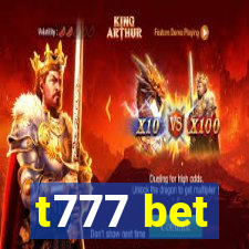 t777 bet